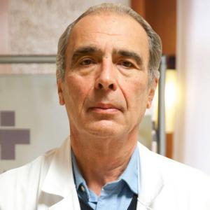 Dr. Pierluigi Giorgetti Angiologo