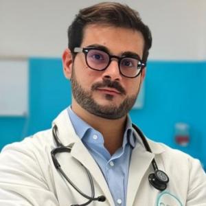 Dr. Elio Zito Cardiologo
