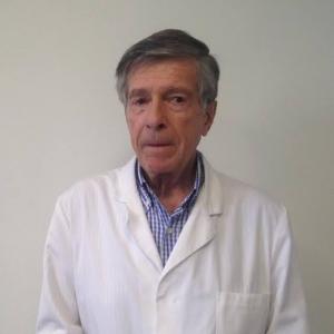 Dr. Carlo Nascimbene Radiologo diagnostico
