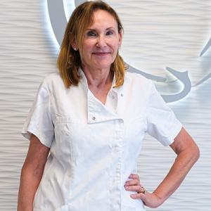 Dr.ssa Cristina Mugnetti Ginecologo