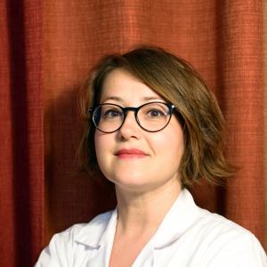 Dr.ssa Anisa Kafexhiu Otorinolaringoiatra