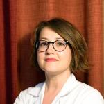 Dr.ssa Anisa Kafexhiu Otorinolaringoiatra