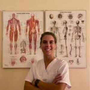 Dr.ssa Mara Clivio Massoterapista