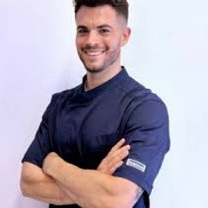 Dr. Davide Pizzala Osteopata
