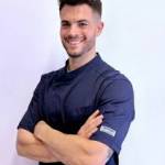 Dr. Davide Pizzala Osteopata