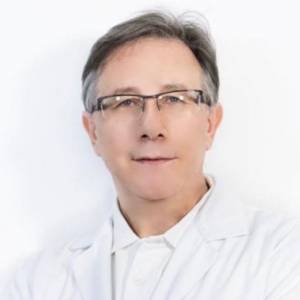 Dr. Mauro Ghizzi Chirurgo Generale
