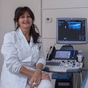 Dr.ssa Cynthia Volino Radiologo diagnostico