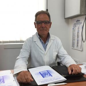 Dr. Umberto Remedi Otorinolaringoiatra