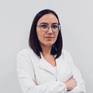 Dr.ssa Antonella Meola Endocrinologo