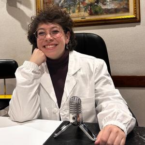 Dr.ssa Silvia Capobianco Audiologo