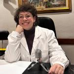 Dr.ssa Silvia Capobianco Audiologo