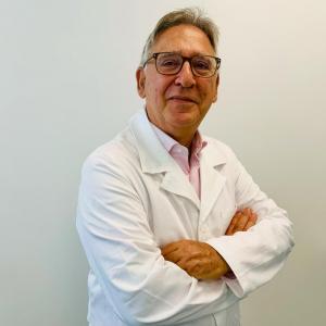 Dr. Raffaele Caprioli Nefrologo