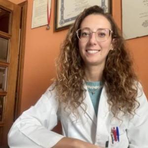 Dr.ssa Ginevra Fornaroli Gastroenterologo