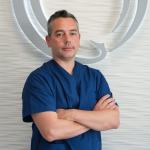 Dr. Paolo Bareggi Fisioterapista