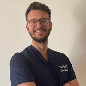 Dr. Luca Montedoro Podologo