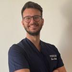 Dr. Luca Montedoro Podologo