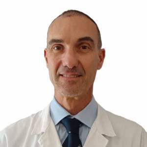 Dr. Mario Lombardi Medico dello Sport