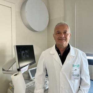 Dr. Gian Mario Malvestiti Urologo