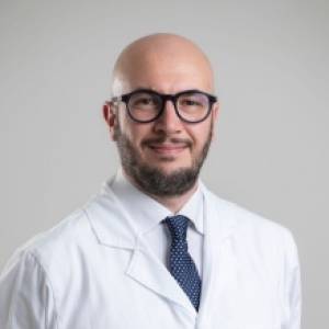 Dr. Luigi Domanico Urologo