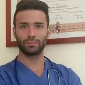Dr. Tony Baratta Podologo