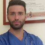 Dr. Tony Baratta Podologo