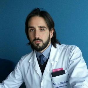 Dr. Luciano Macchione