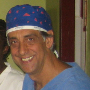 Prof. Bruno Cigliano Chirurgo Pediatra