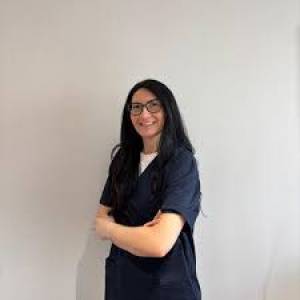 Dr.ssa Linda Bozzarini Massoterapista