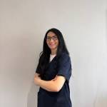 Dr.ssa Linda Bozzarini Massoterapista