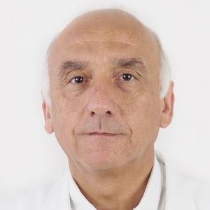 Dr. Mahmoud Abou Merhi Otorinolaringoiatra