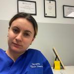 Dr.ssa Nicole Lamera Osteopata