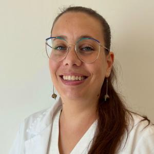 Dr.ssa Lavinia Poggesi Ostetrico