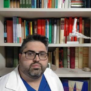 Dr. Michele Castello Podologo
