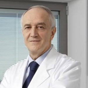 Dr. Elio Campagnutta Ginecologo