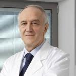 Dr. Elio Campagnutta Ginecologo