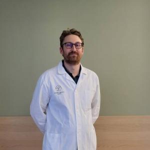Dr. Paolo Lovato Ortopedico