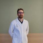 Dr. Paolo Lovato Ortopedico