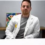 Dr. Simone Sorrentino Biologo Nutrizionista