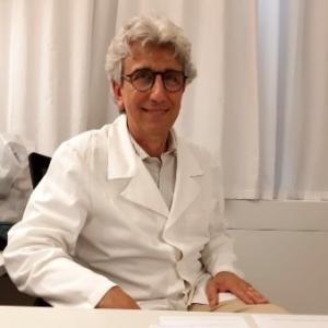 Dr. Luciano Terrinoni Oculista