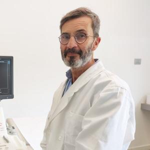 Dr. Stefano Loreti Radiologo diagnostico
