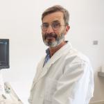 Dr. Stefano Loreti Radiologo diagnostico