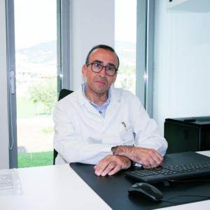 Dr. Salvatore Minniti Radiologo diagnostico