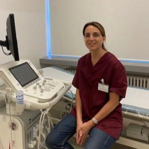 Dr.ssa Elisabetta Preciso Radiologo diagnostico