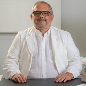 Dr. Piero Prigioni Fisiatra