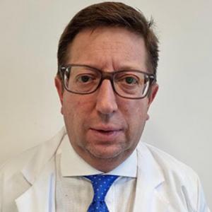 Dr. Enrico Ezio Maria Torchiana Reumatologo