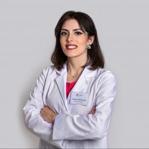 Dr.ssa Giada Arcuri