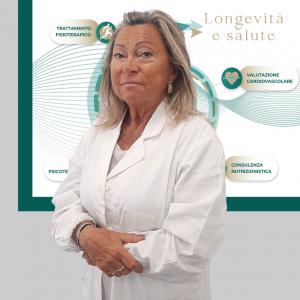 Dr.ssa Maria Luisa Bruschi Ginecologo