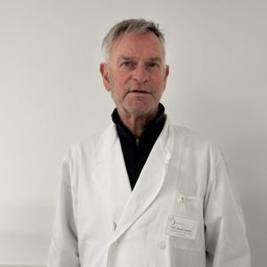 Dr. Giorgio Trentini Chirurgo Vascolare