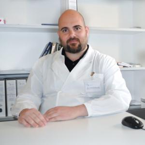 Dr. Alessandro Zaccarella Radiologo diagnostico