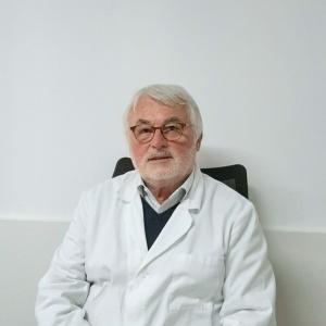 Dr. Fulvio Zanoni Urologo